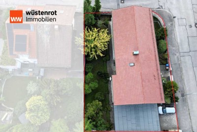 Attraktives 4-Familienhaus mit Entwicklungspotenzial in gefragter Lage