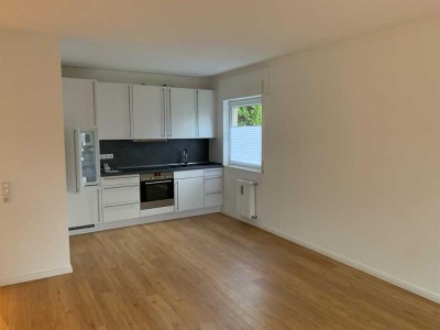 1-Zimmer Wohnung in St. Lorenz-Nord