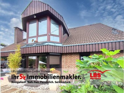 Generationenhaus sucht neue Familie