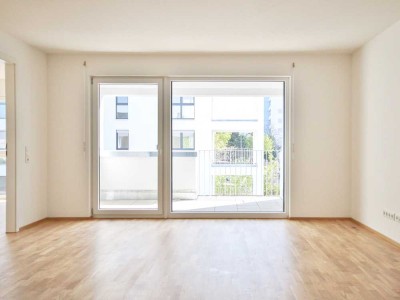 Kompakte 2-Zimmer-Wohnung in Neckarweihingen