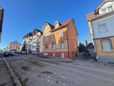 Charmante 5-Zimmer-Maisonettewohnung in Tuttlingen – ideal für Familien
