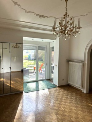 1-Zimmer Wohnung Koblenz-Rübenach, neues Bad, Küchenzeile, 20 m² Terrasse