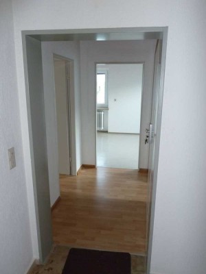 Ruhig gelegene Wohnung in Inzlingen