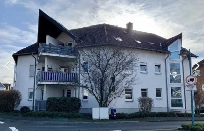 Kapitalanlage 5 Zimmerwohnung mit 2 Balkonen