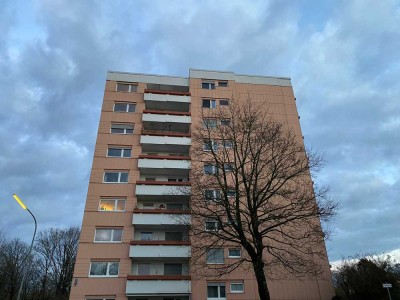 Kapitalanlage in Unterföhring - Gut vermietete 3-Zimmer Wohnung inkl. Stellplatz zu verkaufen!