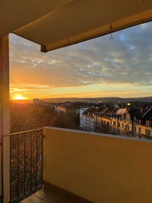 3er WG-Neugründung in schöner Lage nahe Hirschbrücke