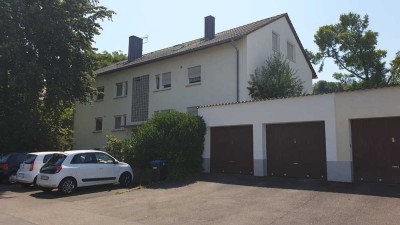 Ruhige 2-Zimmer Dachgeschosswohnung in Bartenbach