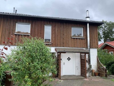 Große und schöne Eigentumswohnung in Nortorf