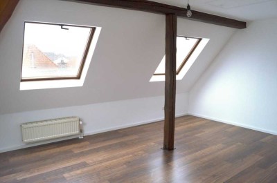 +RENOVIERTE 2 Zi.-Whg. IN TOP LAGE+