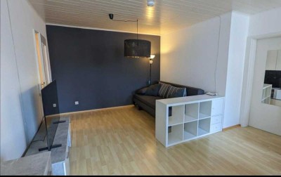 2-Zimmer-Wohnung in zentraler Top-Lage in Gießen