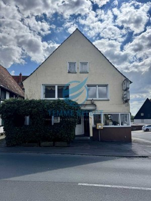 Renovierungsbedürftiges Einfamilienhaus in Holzwickede-Opherdicke!