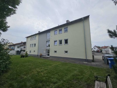 +++Praktische 3-Zimmerwohnung+++