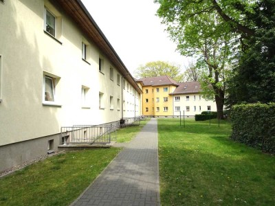 Traumhafte 3-Zimmer-Wohnung in ruhiger Lage