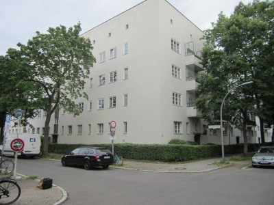 Exklusive 2-Zimmer-Wohnung in Berlin Wilmersdorf von Privat - provisionsfrei.