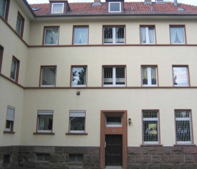 Raum zum Leben! 2 ZKB in der Nordstadt!
