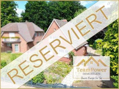 Preiswertes Einfamilienhaus mit viel Platz - jetzt besichtigen!