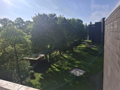 Schöne 2,5 Zimmer Wohnung mit Balkon in Gelsenkirchen