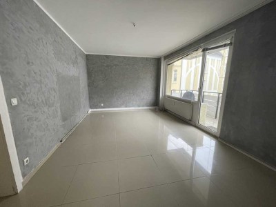 3 Zimmer - Balkon - Zentral