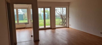 2 Zi.-Whg. mit Terrasse in Auerberg