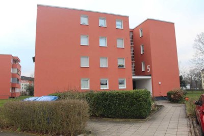 3 Zimmer Wohnung Leverkusen Rheindorf