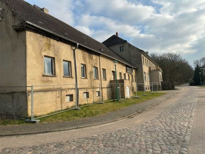 Mehrfamilienhaus in 17291 Schenkenberg Abriss/Sanierung