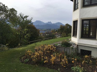 Schöne, geräumige Vierzimmerwohnung Hopfen am See