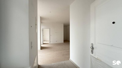 #SQ - 3 ZIMMER SCHICKE ALTBAUWOHNUNG IM HERZEN OTTAKRINGS - Top 36