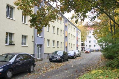 Wohnungsangebot Schilfbreite 51