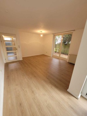 Großzügige 2 Zimme-Plus-Wohnung in Buchholz