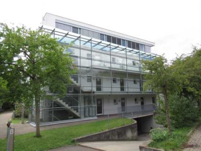 2 Zimmer-Maisonettewohnung inkl. EBK 15710/10/12