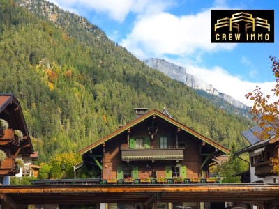 Charmante 2-Zimmer-Wohnung mit Balkon in Waidring – Wohnen Sie da, wo andere Urlaub machen!