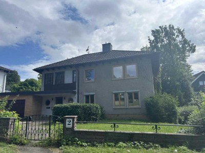 Große Eigentumswohnung mit separatem Apartment im Ostviertel von Göttingen