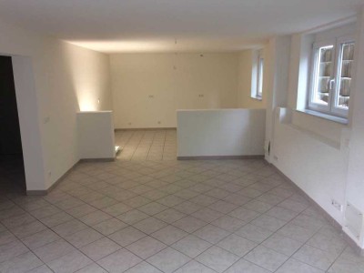 2 Zimmer Wohnung im UG in Neureut