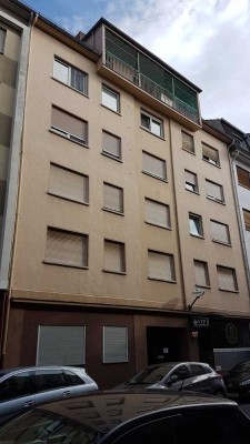 gemütliche 3-Zimmer Wohnung in Ludwigshafen