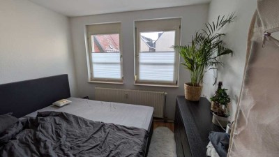 Ideale 1-Zi-Wohnung im Zentrum von Albstadt-Ebingen, nähe FH und Bhf, direkt bei Fußgängerzone