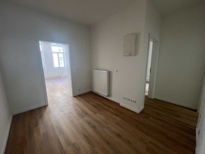 Helle 3-Zimmer-Wohnung in Hannover – frisch saniert und bezugsfertig ab 15.10.2025