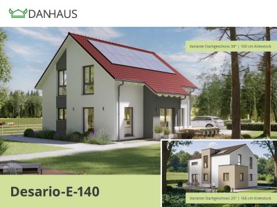 Eleganz in Struktur: Ihr Traumhaus für hohe Ansprüche wartet!