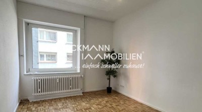 Gemütliche 2-Zimmer mit Gartennutzung