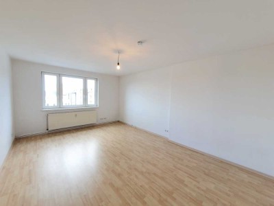 Geräumige 1-Zimmerwohnung mit modernem Bad und Einbauküche zu vermieten