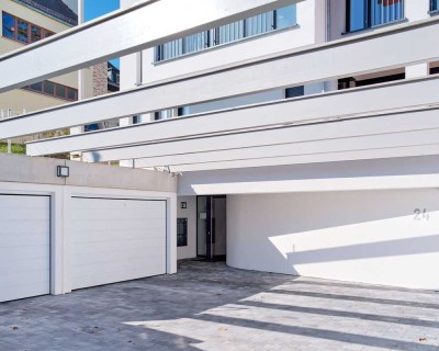 Bereit für Ihre Vollendung – Wohnen mit persönlichem Feinschliff