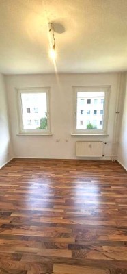 Gut aufgeteilte 3-Zimmer-Wohnung!