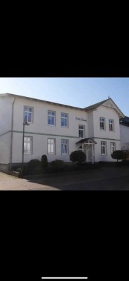 Exklusive 2-Raum-Wohnung in Binz, Ostseebad