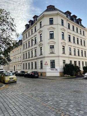 3-Zimmer-Wohnungin Leipzig