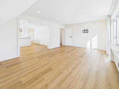 Wohn(t)raum der Extraklasse – top renoviert & energieeffizient!