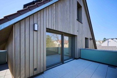 Ideale Familienwohnung:5 Zimmern,2 TG Stellplätze, großer Balkon