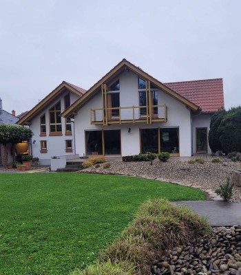 Hochwertiges Architektenhaus in Bestlage