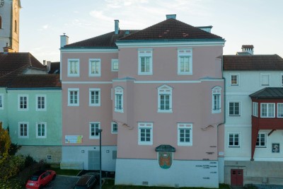 Ybbs, 2 Zimmer, 75 m² / 00339 00012