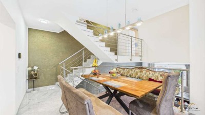 Platz für die ganze Familie – modernisierte Doppelhaushälfte in Hagen-Hohenlimburg