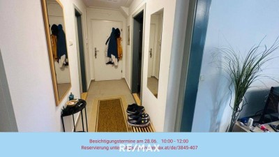 2 Zimmer Wohnung in Haid