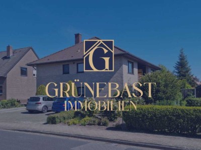 Gepflegte 3-Zimmer-Wohnung in ruhiger Lage von Hooksiel – Ideal als Zweitwohnsitz